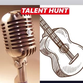 GUITAR| TALENT | MUSIC ⚡️?