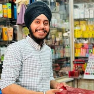 Swaran Singh