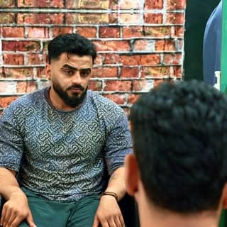 KaRan Naresh ManSukhani
