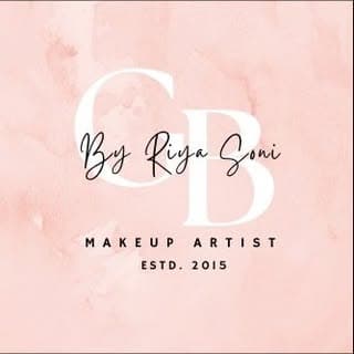 Gold & Blush Makeover