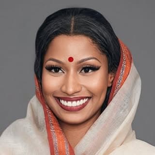 Desi Offensive Tea