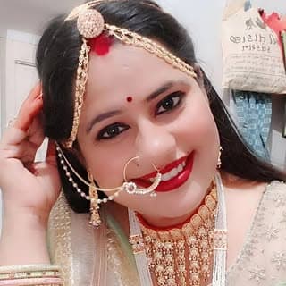 Sadhana Suthar