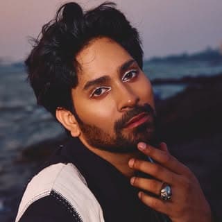 Wing It with Ankush Bahuguna