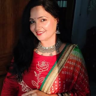 👑Sushma Singh👑💙