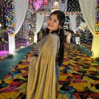 Smitarani Panda
