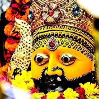 श्याम परिवार खाटू धाम