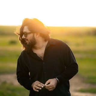 Akhil Naz