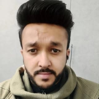 Ashish Shrma