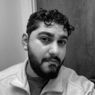 Vraj Patel