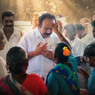 Thangam Thenarasu - தமிழ்நாட்டை தலைகுனிய விடமாட்டேன்