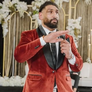 SATNAM SINGH BHAMARA