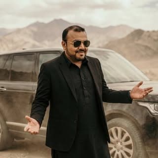 ?????? ????? - Content Creator