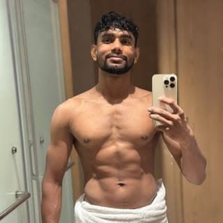 Nitish Patel