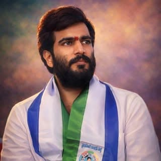 byreddy siddarthareddy