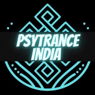 PSYTRANCE INDIA ???