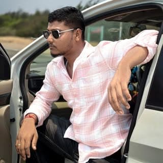 Anil Kumar Das