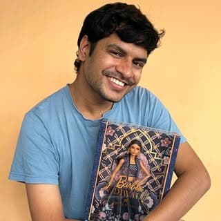 Mihir Oza