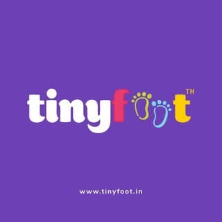 tinyfoot.in