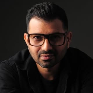 GAURAV GUPTA