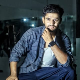 MIRZA HOZAIFA