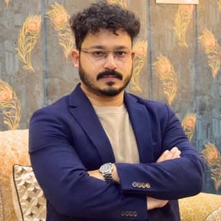 Trader Prajwal bisht