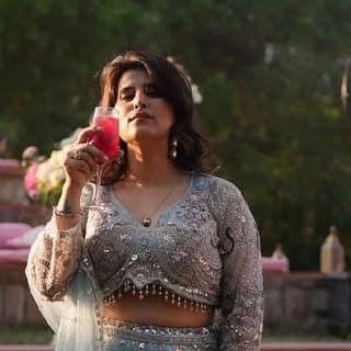 Jyotsna Bedi Thukral