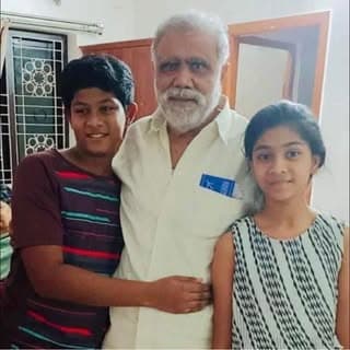 Senthil Periasamy