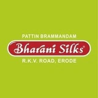 Bharani Silks