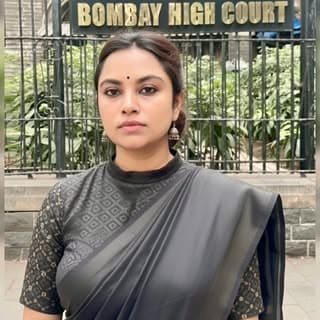Adv. Mahasweta Chakraborty