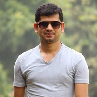 Mangesh Trivedi