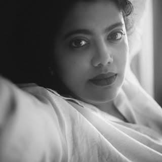 Pooja Mohanraj