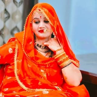 Monisha Choudhary_❣️( kaantiya )❣️