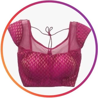 Blouse Trends || Blouse Desings