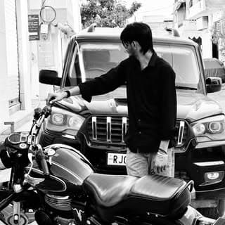  Pawan Joeya 🔹