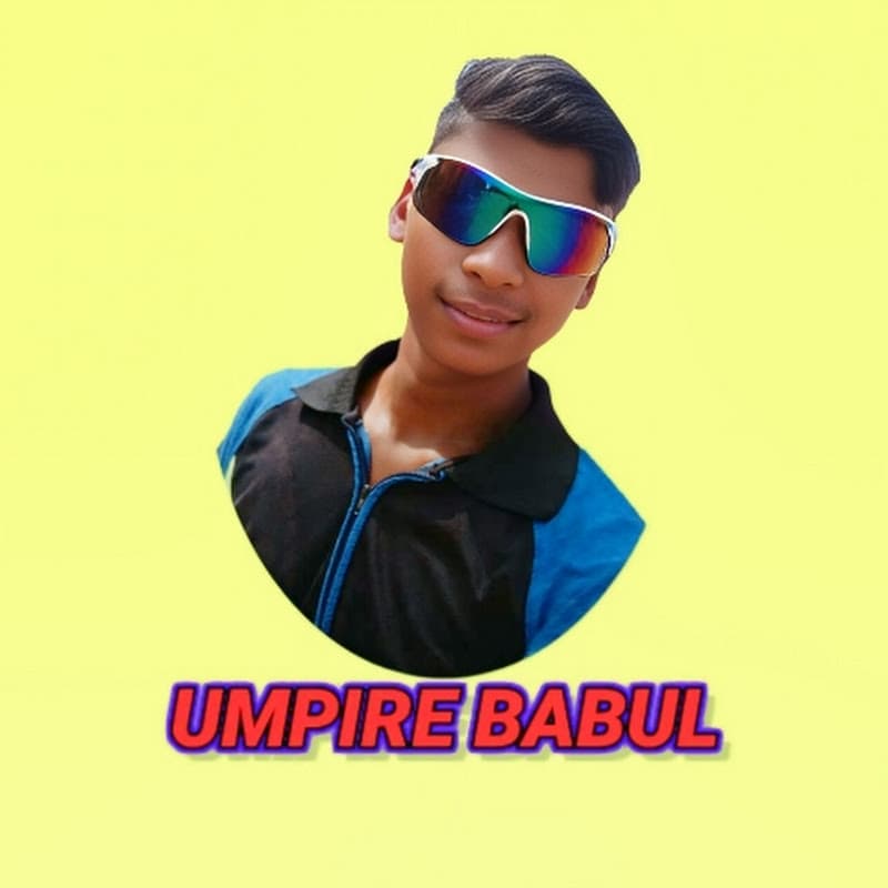 UMPIRE BABUL