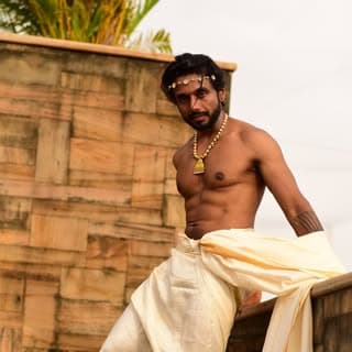 Suraj Panicker