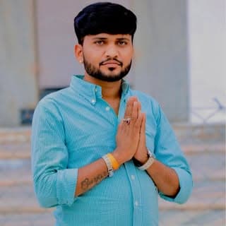 Singer Sonu Gurjar Kanpura