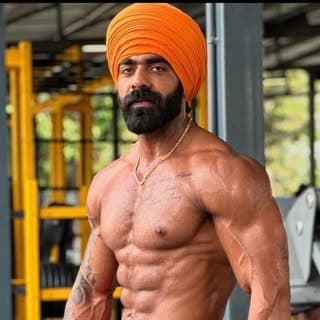 ?SUKH JOHAL (ON ANOTHER LEVEL)✌️