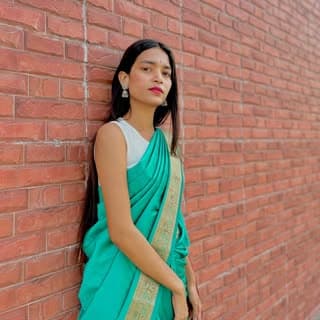 Pujarani Swain