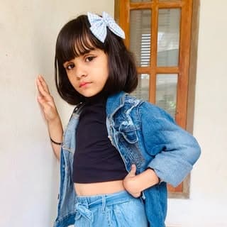 Aisha Mizna