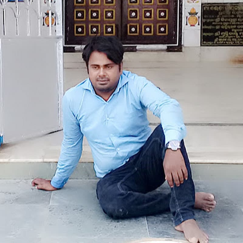 Priya Ranjan Khatua