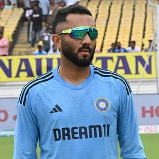 Dharmendrasinh Jadeja