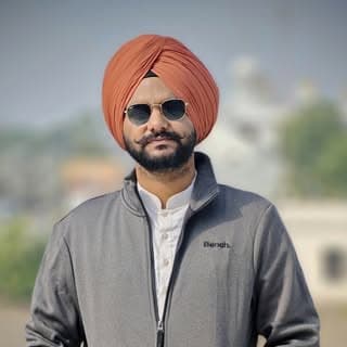 Rabby Tiwana