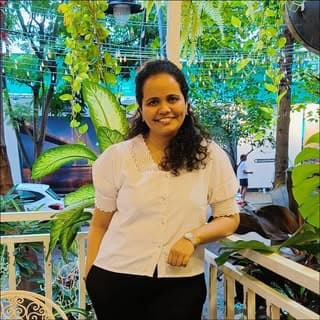 Dr.Tanvi P. Desai | Ayurveda Doctor in Mumbai