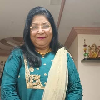 Anita Singh