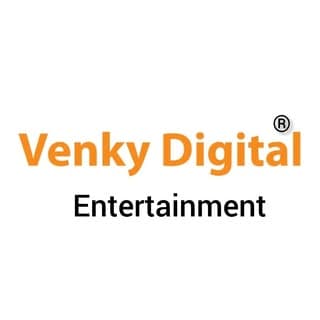 VenkyDigitalEntertainment
