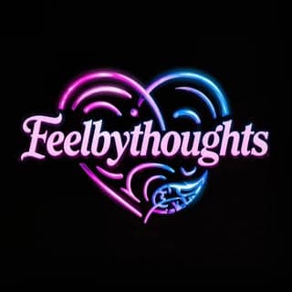Feelbythoughts ❤️