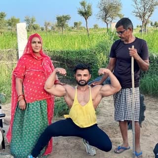 𝐉𝐄𝐄𝐓 𝐂𝐇O𝐔𝐇𝐀𝐍