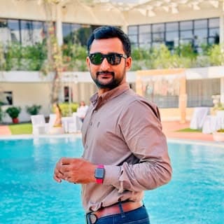 Niranjan Singh Hansawat