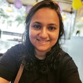 Neha G.